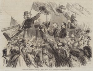 Garibaldi